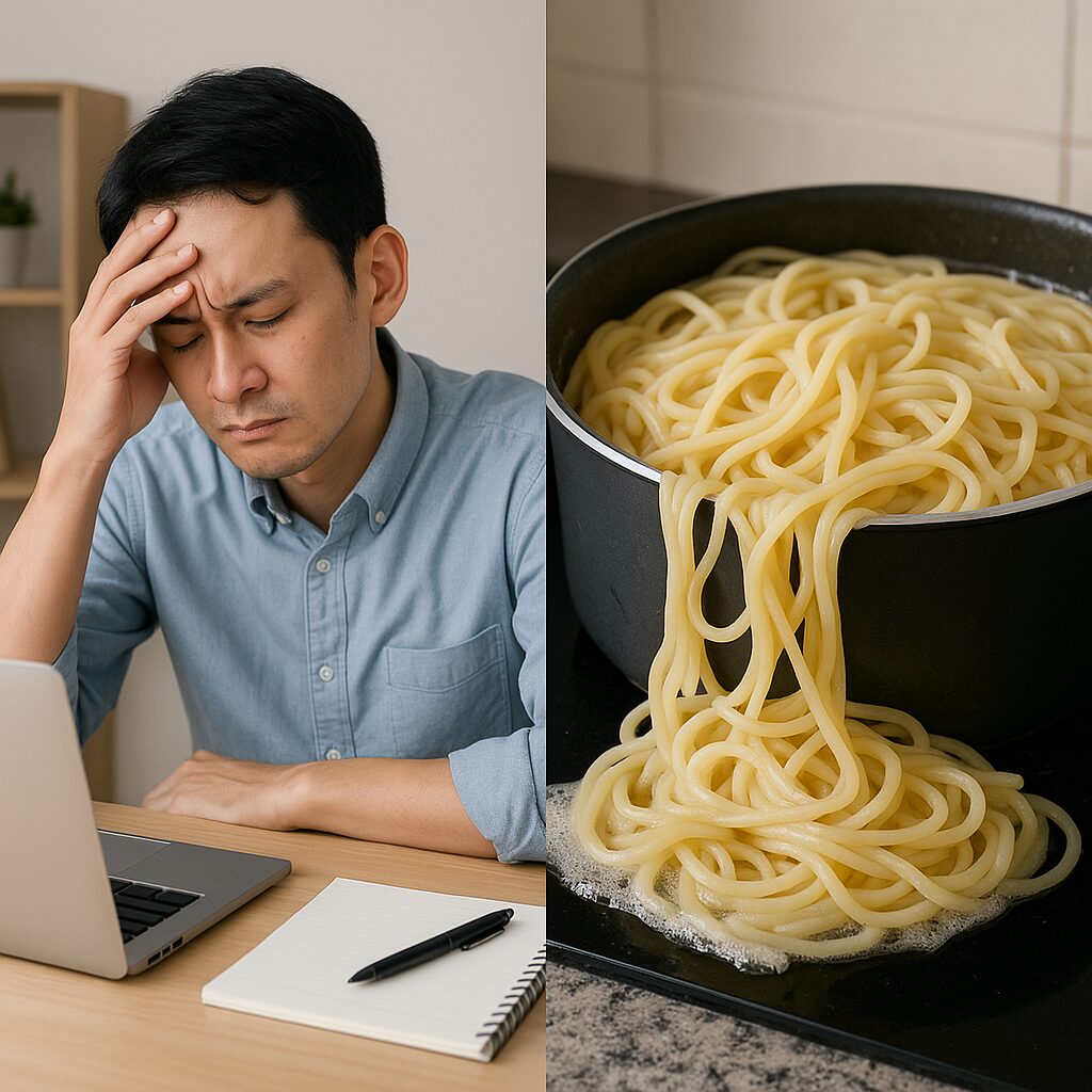 よくある失敗例とその原因