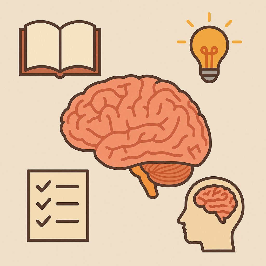 Brainの基礎知識と特徴